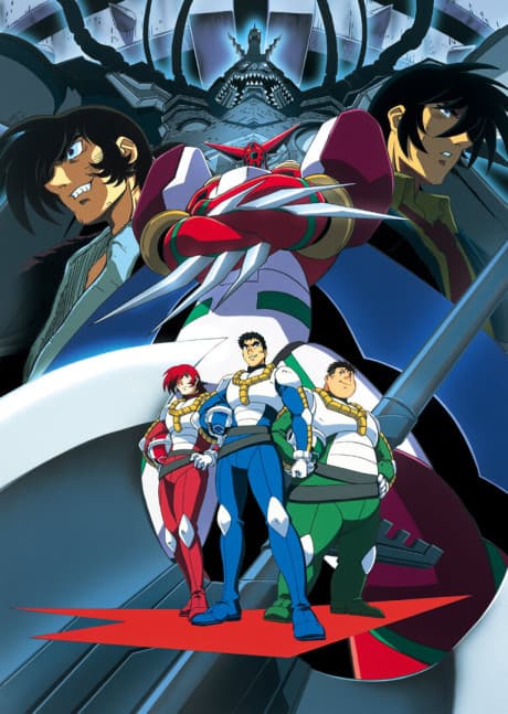 Anime