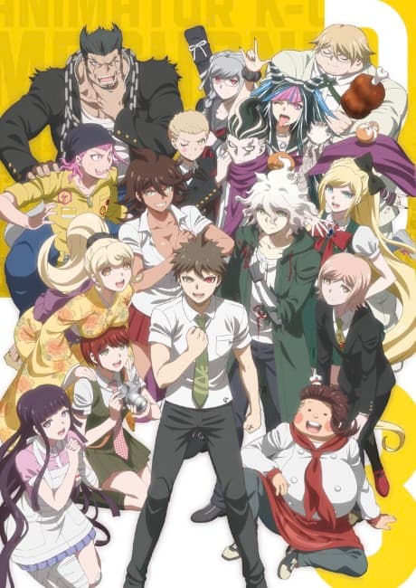 Anime