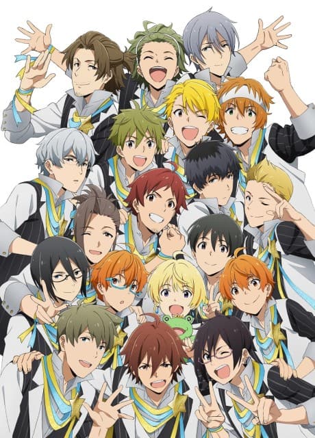 Anime