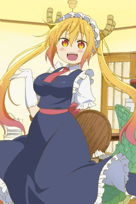 Anime