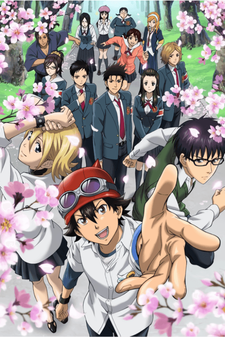 Anime