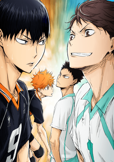 Anime