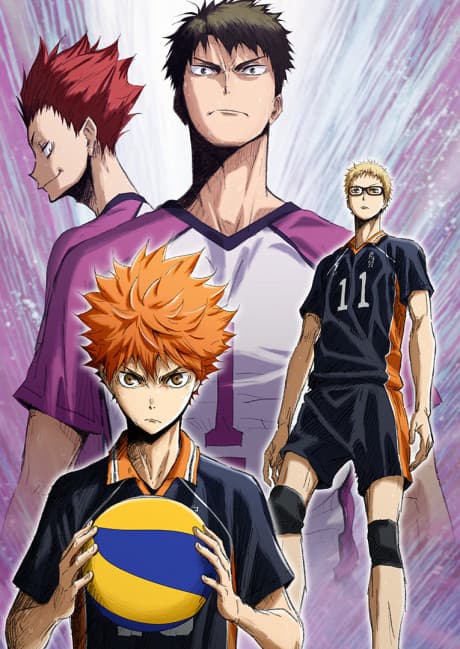 Anime