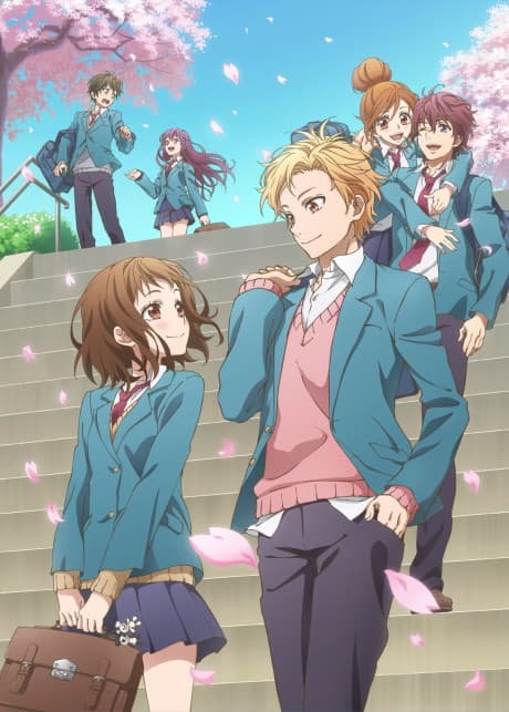 Anime
