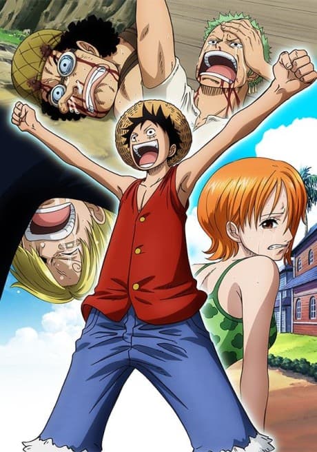 Anime