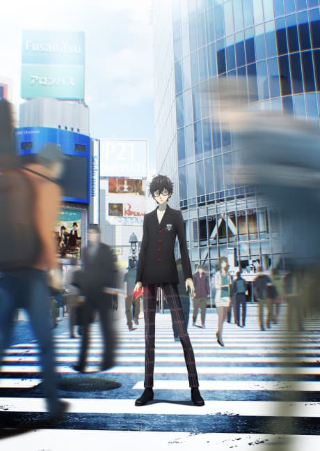 Anime