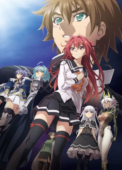 Anime