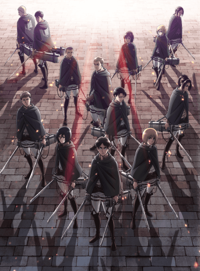Anime
