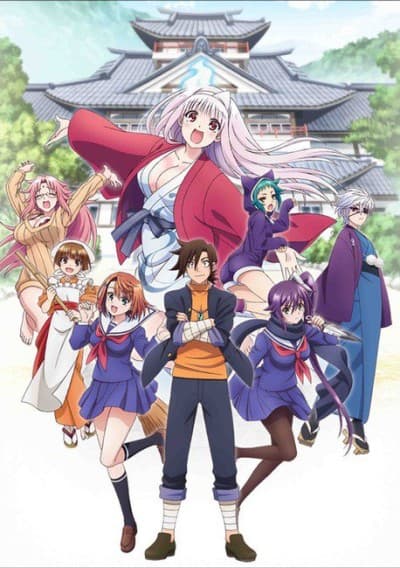 Anime