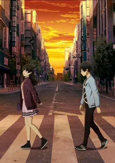 Anime