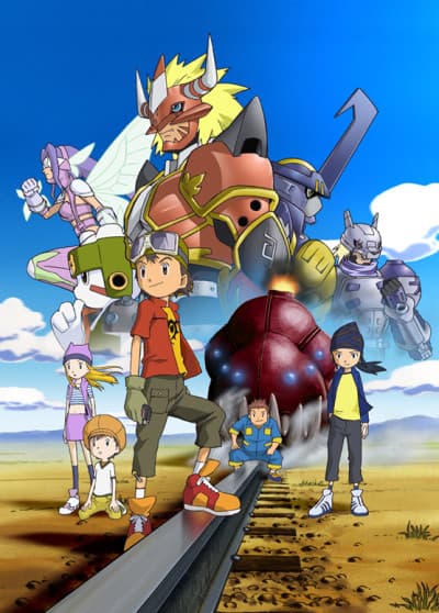 Anime