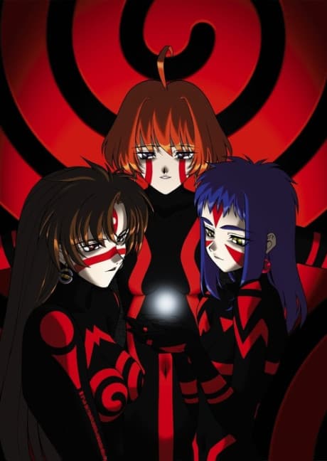 Anime