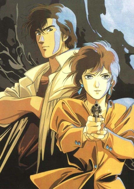 Anime