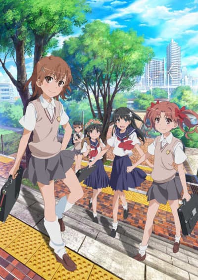 Anime