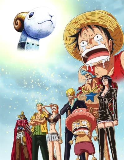 Anime