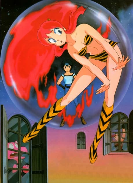 Anime