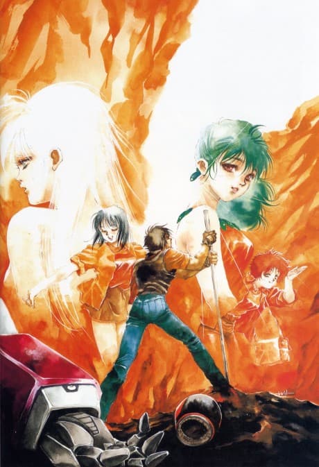 Anime
