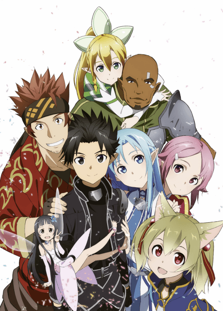 Anime