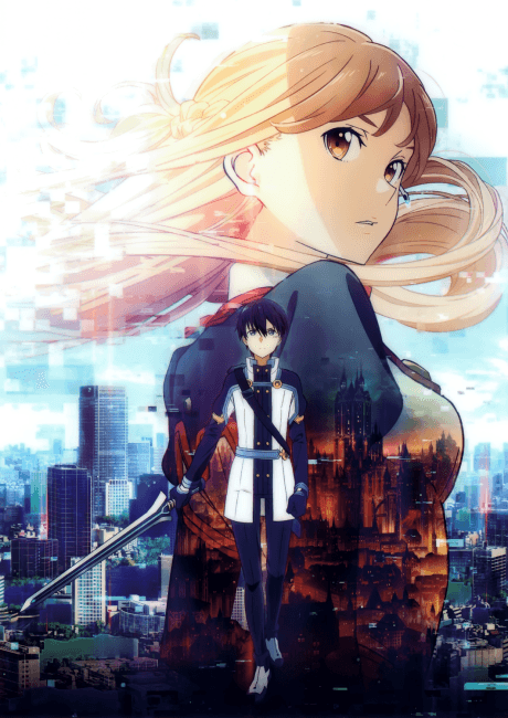 Anime