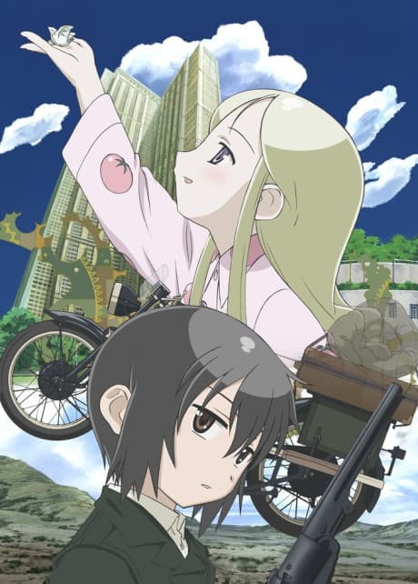 Anime