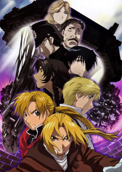 Anime