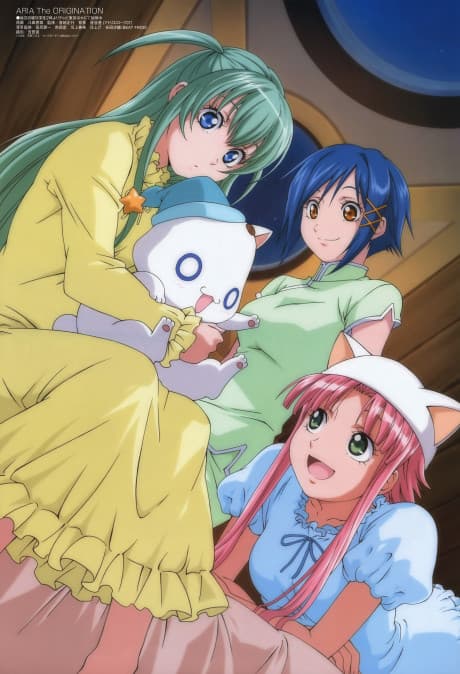 Anime