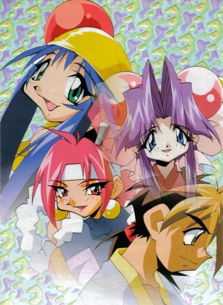 Anime