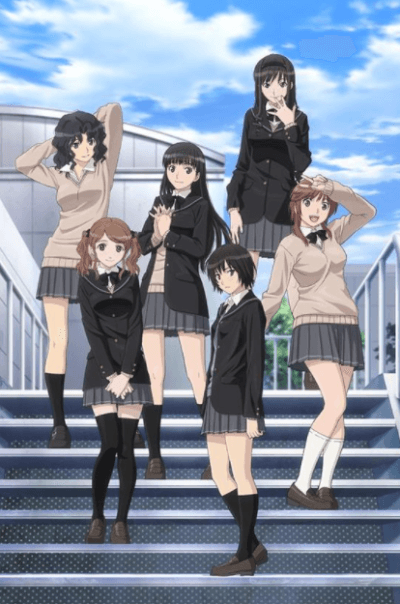 Anime