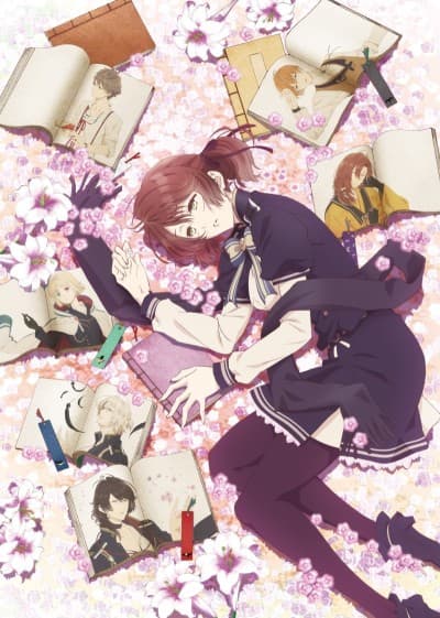 Anime