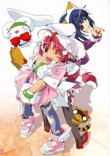 Anime