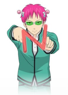 Anime