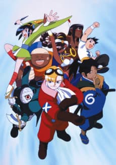 Anime