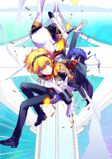 Anime