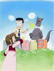Anime