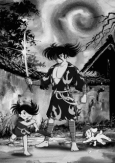 Anime